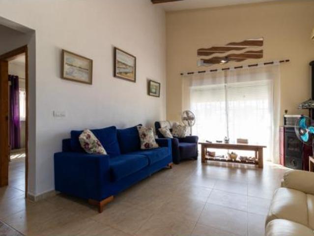 Chalet Venta Pliego, Pliego