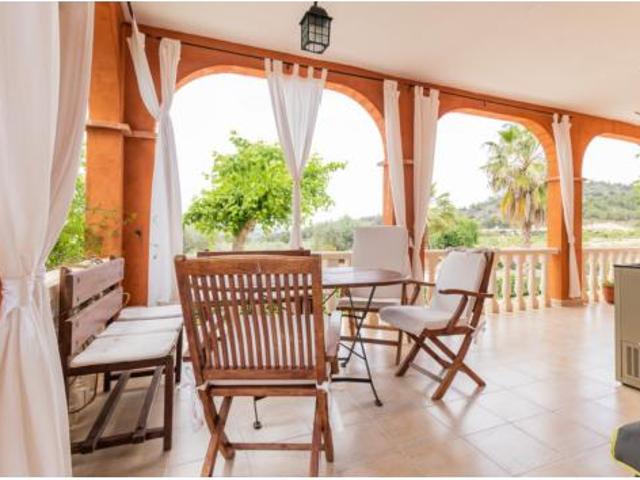 Chalet Venta Pliego, Pliego