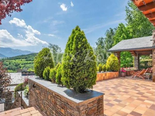 Chalet Venta Prullans, Prullans