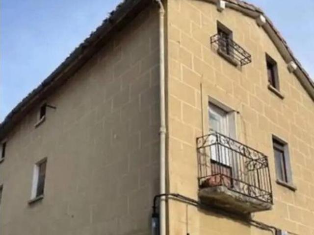 Chalet Venta Pradoluengo, Pradoluengo