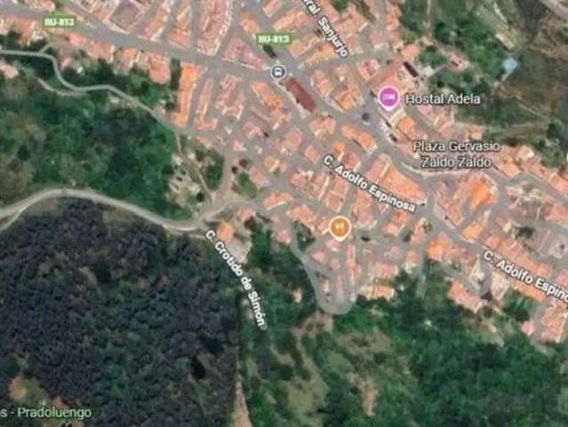 Chalet Venta Pradoluengo, Pradoluengo