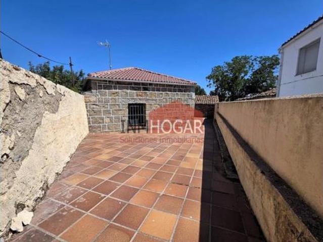 Chalet Venta Pradosegar, Pradosegar