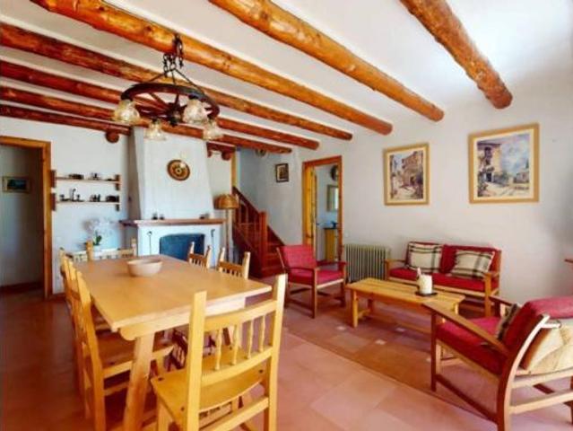 Chalet Venta Prades, Prades