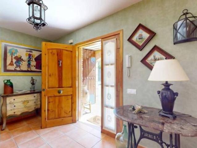 Chalet Venta Prades, Prades