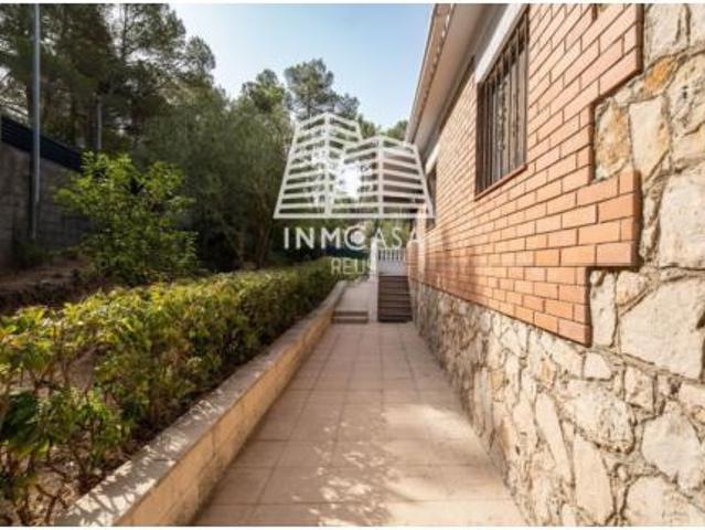 Chalet Venta Pratdip, Urbanización Santa Marina