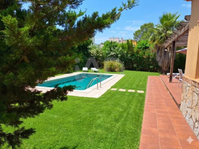 Chalet Venta Pratdip, Pratdip