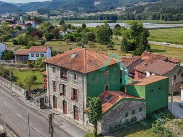 Chalet Venta Pravia, Pravia