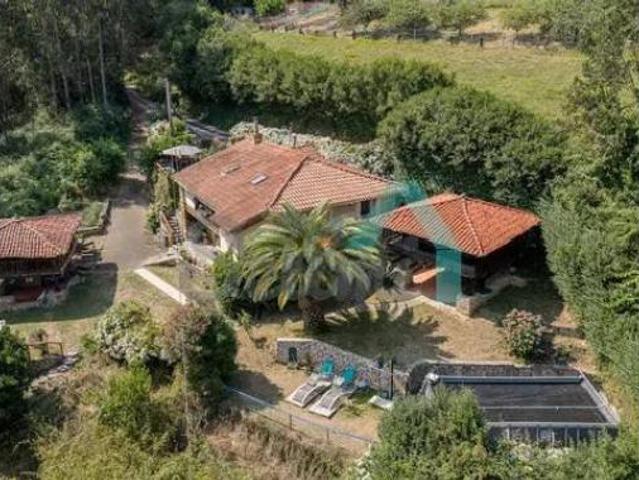 Chalet Venta Pravia, Pravia