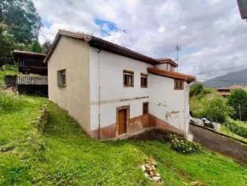 Chalet Venta Pravia, Pravia