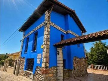 Chalet Venta Pravia, Pravia