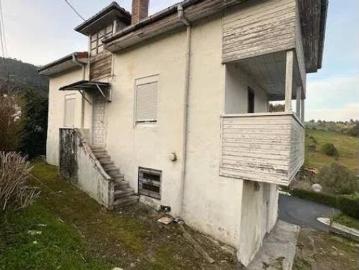 Chalet Venta Pravia, Pravia