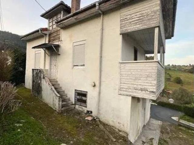 Chalet Venta Pravia, Pravia