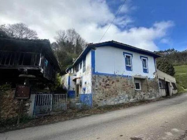 Chalet Venta Pravia, Pravia
