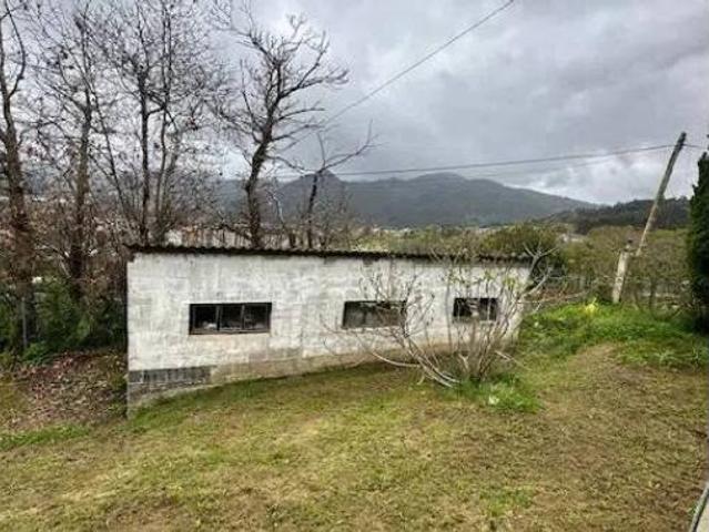 Chalet Venta Pravia, Pravia