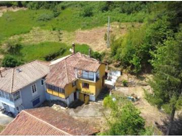 Chalet Venta Pravia, Pravia