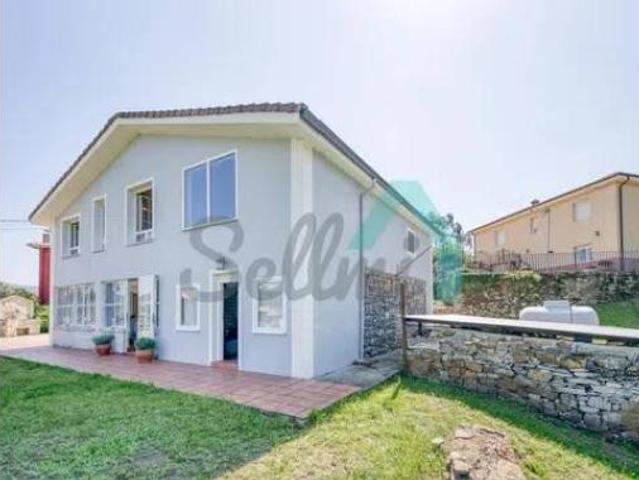 Chalet Venta Pravia, Pravia