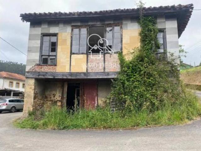 Chalet Venta Pravia, Pravia