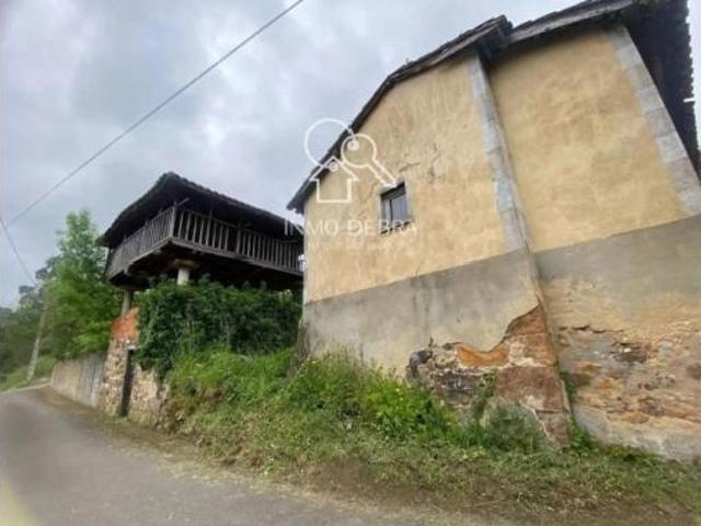 Chalet Venta Pravia, Pravia