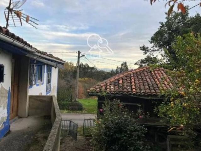 Chalet Venta Pravia, Pravia