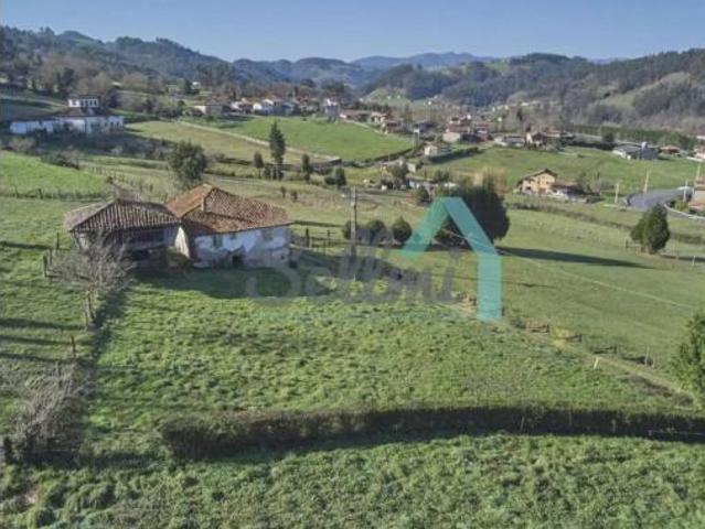 Chalet Venta Pravia, Pravia