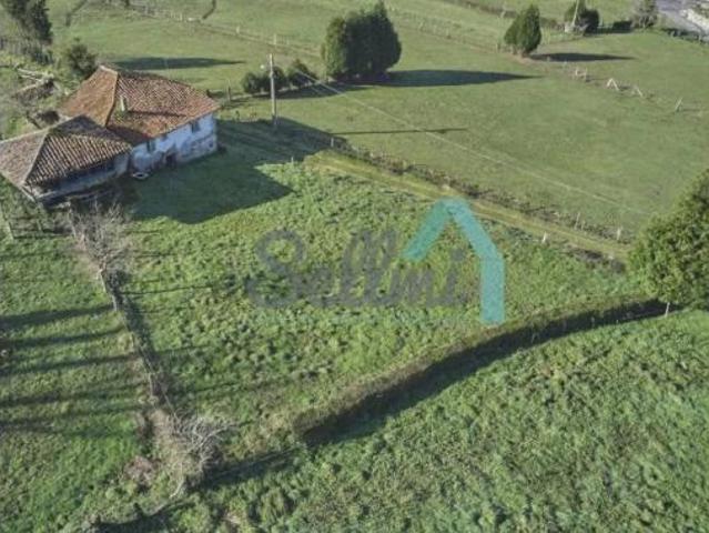 Chalet Venta Pravia, Pravia