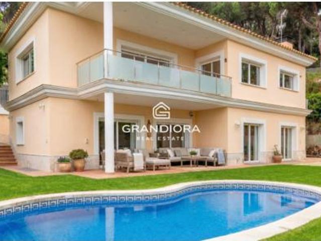Chalet Venta Premià de Dalt, Premià de Dalt