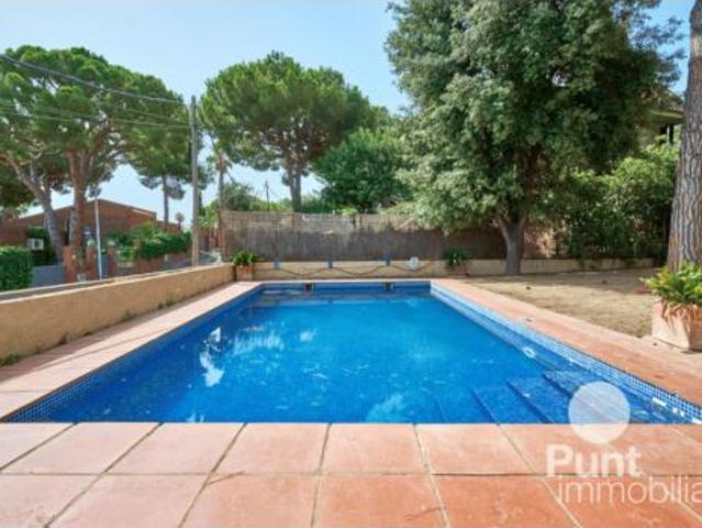Chalet Venta Premià de Dalt, Premià de Dalt