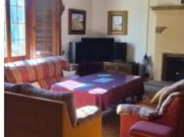 Chalet Venta Priego de Córdoba, El Esparragal