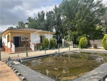 Chalet Venta Priego de Córdoba, Priego de Córdoba