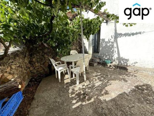 Chalet Venta Priego, Priego
