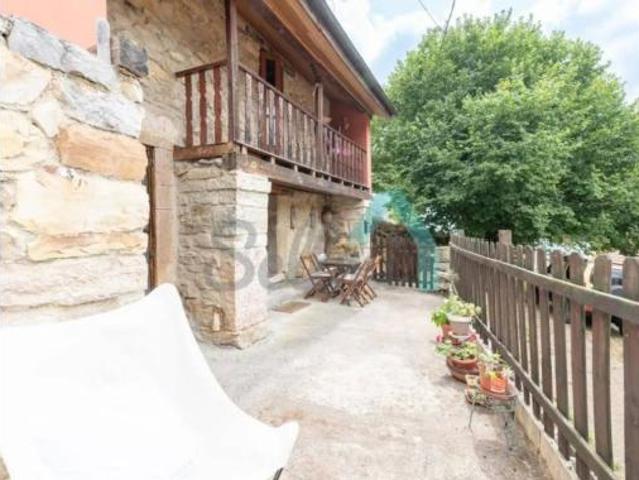 Chalet Venta Proaza, Bandujo