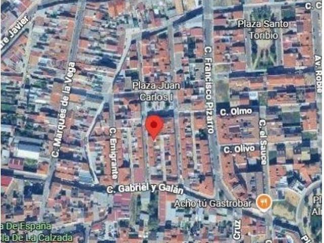 Chalet Venta Puebla de La Calzada, Puebla de la Calzada