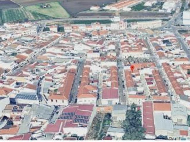 Chalet Venta Puebla de La Calzada, Puebla de la Calzada