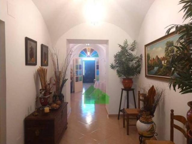 Chalet Venta Puebla de La Calzada, Puebla de la Calzada