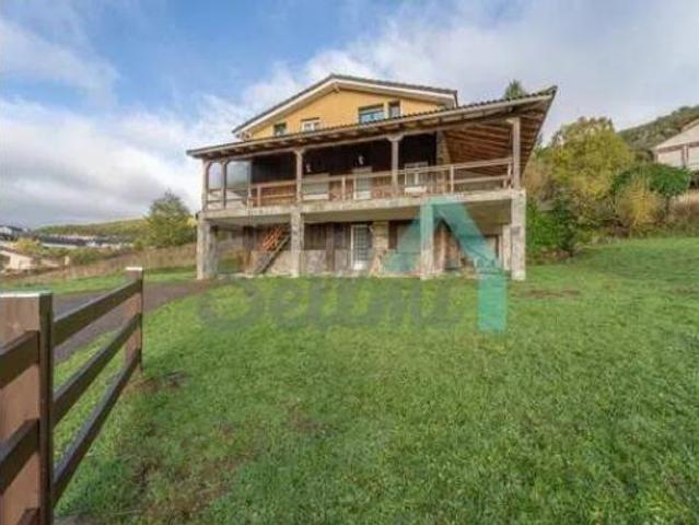 Chalet Venta Puebla de Lillo, Puebla de Lillo