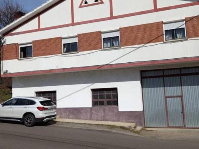Chalet Venta Puebla de Sanabria, Puebla de Sanabria