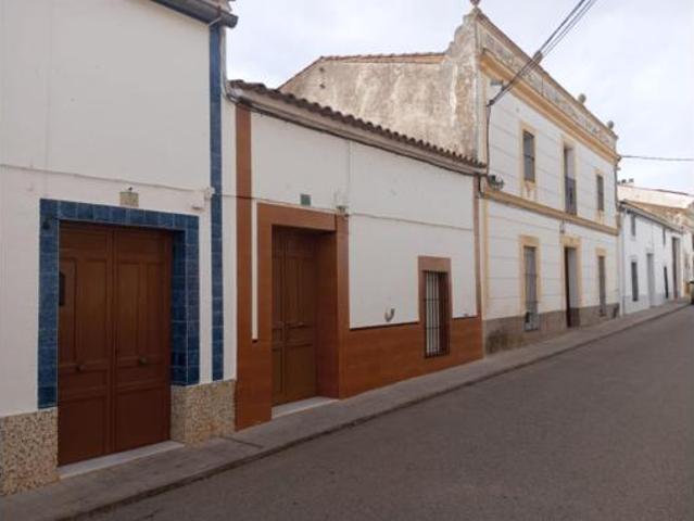 Chalet Venta Puebla de Sancho Pérez, Puebla de Sancho Pérez