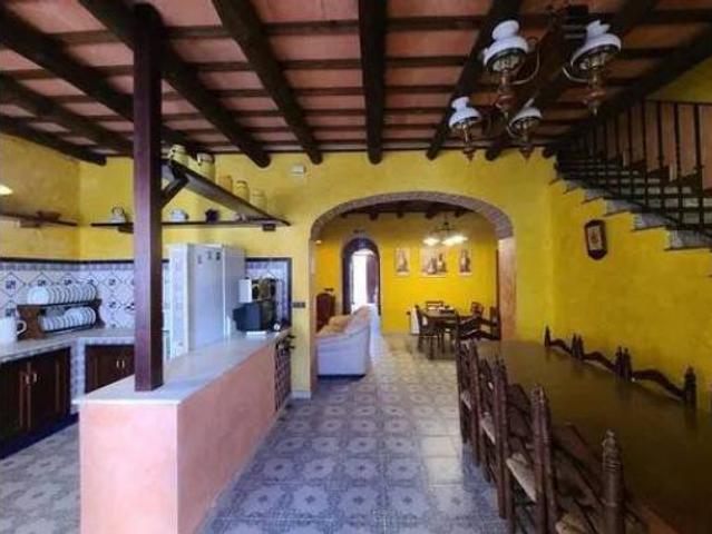 Chalet Venta Puebla del Maestre, Puebla del Maestre