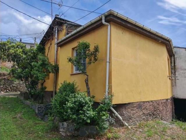Chalet Venta Puente de Domingo Flórez, Castroquilame