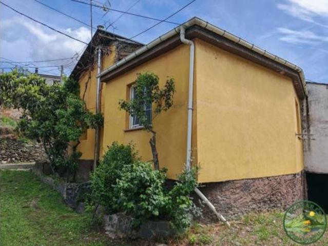Chalet Venta Puente de Domingo Flórez, Castroquilame