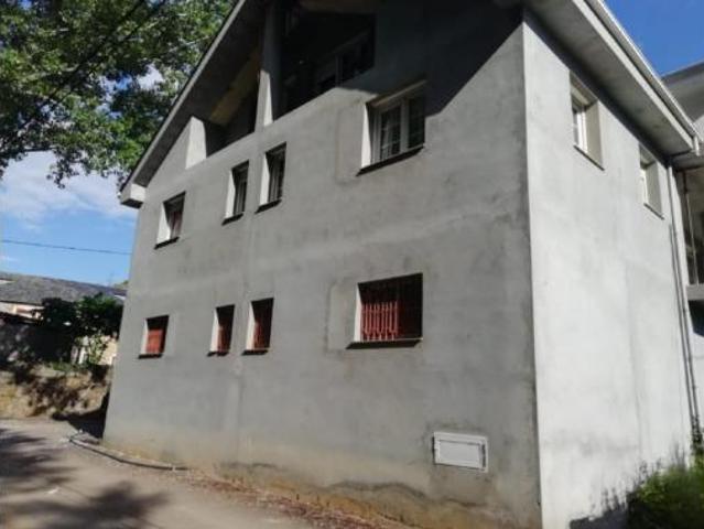 Chalet Venta Puente de Domingo Flórez, Puente de Domingo Flórez