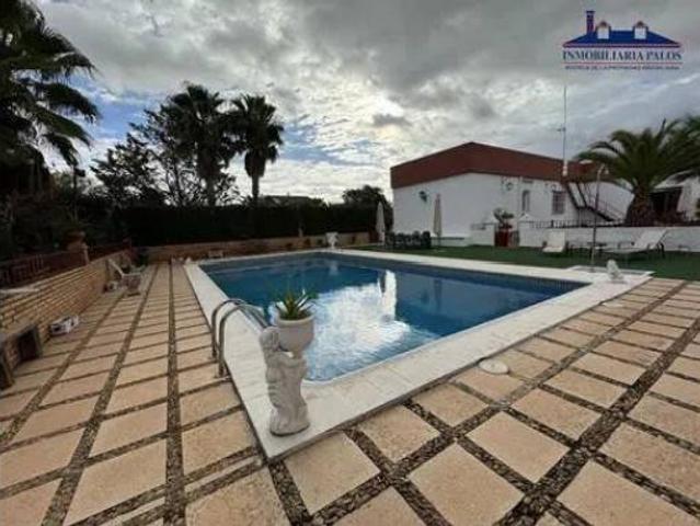 Chalet Venta Puente Genil, Puente Genil