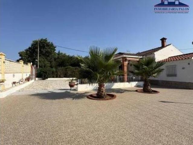 Chalet Venta Puente Genil, Puente Genil