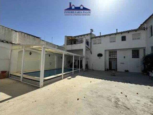 Chalet Venta Puente Genil, Puente Genil