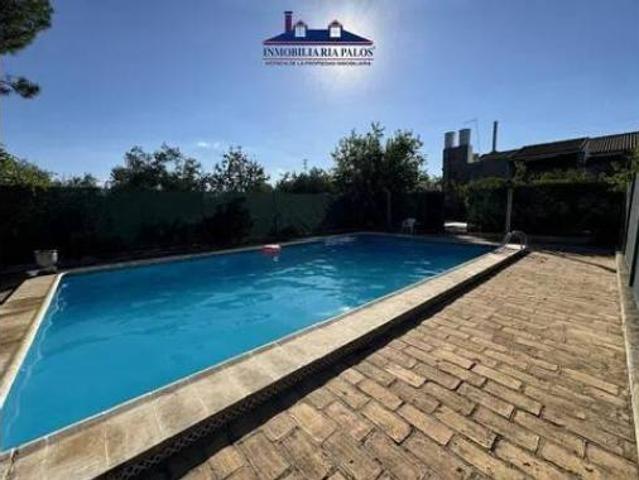 Chalet Venta Puente Genil, Puente Genil