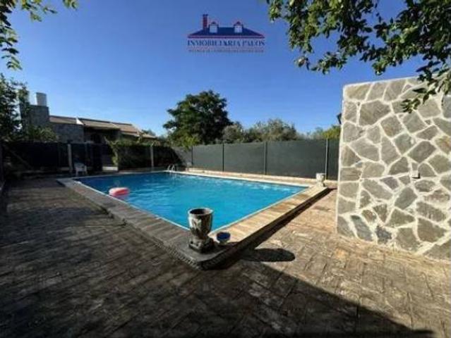 Chalet Venta Puente Genil, Puente Genil
