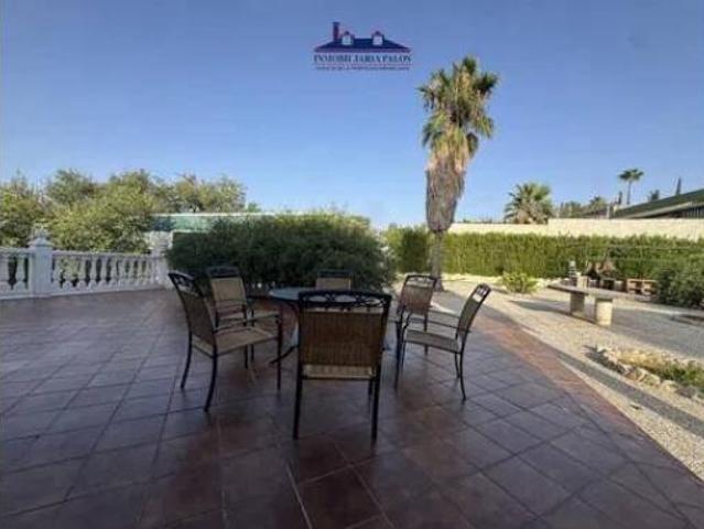 Chalet Venta Puente Genil, Puente Genil