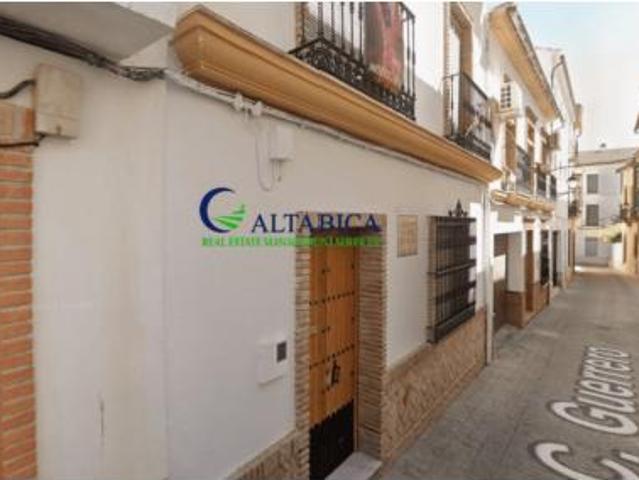 Chalet Venta Puente Genil, Puente Genil