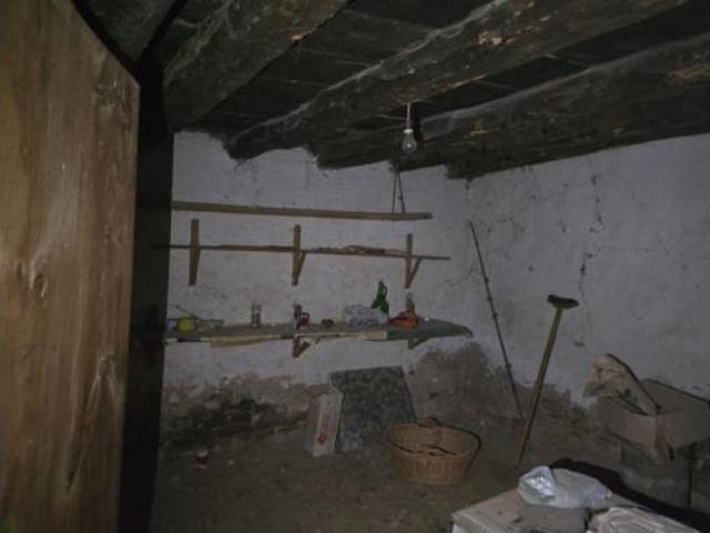 Chalet Venta Puente la Reina de Jaca, Santa Engracia de Jaca