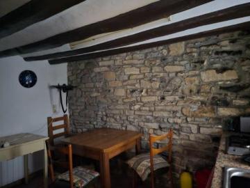 Chalet Venta Puente la Reina de Jaca, Santa Engracia de Jaca